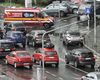 Colectorul principal de canalizare din Pantelimon s-a surpat. Alimentarea cu apă a fost oprită în întreaga localitate, iar două locuințe ar putea fi evacuate