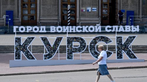 Ucraina înfiinţează o Administraţie Militară în regiunea rusă Kursk, în care controlează 82 de localităţi şi 1.150 de kilometri pătraţi, anunţă Sîrski