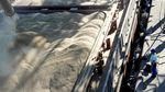 Rusia se pregăteşte să îşi redirecţioneze exporturile de cereale din Marea Azov spre Marea Neagră şi Baltică, după valul de atacuri ucrainene cu drone