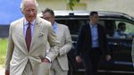 Regele Charles s-a întâlnit cu prinţul Harry, Meghan şi copiii lor, o premieră după anul 2022