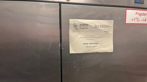 Control al Protecției Consumatorilor la restaurante McDonalds și KFC din București: porții de cartofi mai mici decât gramajul afișat, paharele cu sucuri umplute sub nivelul înscris / Amenzi de 15.000 de lei și suspendarea temporară a activității