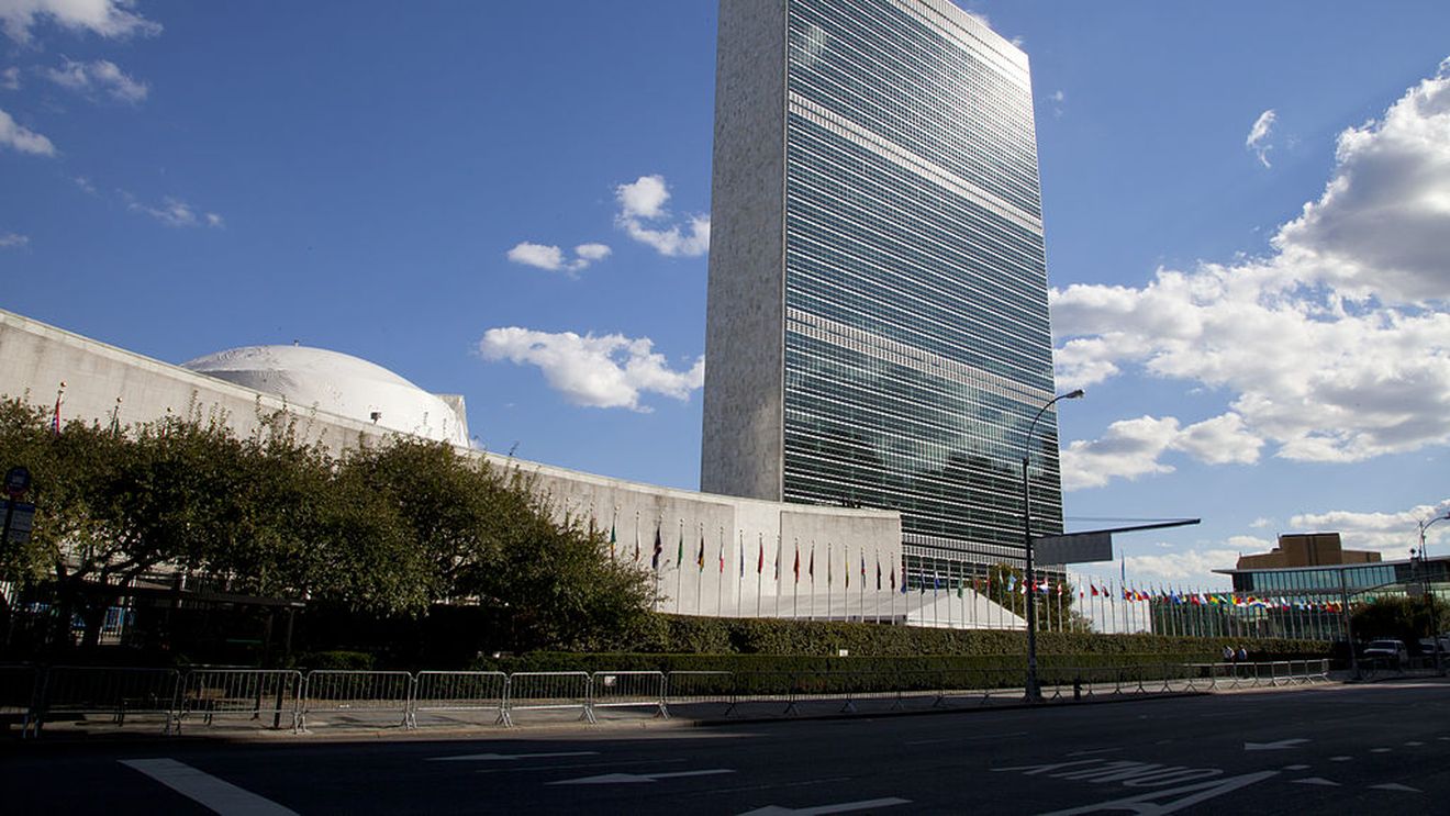 ONU susține că mai multe state au încălcat embargoul asupra armelor livrate în Libia, la numai o săptămână după acordul de la Berlin
