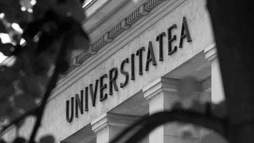 Rectorul Marian Preda cere Comisiei de Etică să analizeze cazul profesorului de la Facultatea de Jurnalism acuzat de studenți de comportament abuziv: Universitatea din București dezavuează orice comportament sau atitudine umilitoare