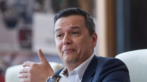 Grindeanu, ministrul Transporturilor: Nu am mers cu metroul, nu folosesc acest mijloc de transport / Curățarea gheretelor de la metrou a fost o acțiune de imagine, un show