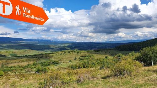 Pe toată Via Transilvanica. Ziua 6, în care aventura era să se încheie brusc, de două ori. Revanșa - fabuloasă (Turnul Sfatului)