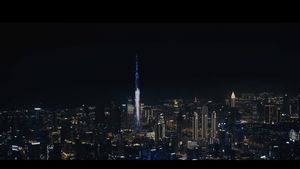 UNTOLD nu se mută de la Cluj dar își deschide casă și în Dubai / Prima ediție a festivalului în Dubai, în 2024