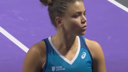 Paolini a devenit prima italiancă în mai bine de un deceniu care ajunge în finala de la Roma / O va întâlni în finală pe Zheng Qinwen sau pe Coco Gauff
