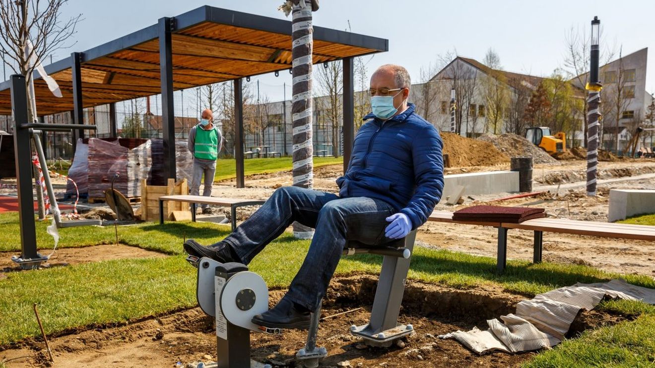 Cluj: Primăria își refinanțează spitalul pe motiv de Coronavirus, dar acesta nu e inclus în schema unităților medicale care tratează pacienții infectați cu Covid-19. Totuși, Boc are pretenția să-și recupereze banii de la Guvern