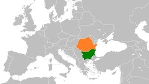 Bulgaria acuză România că tergiversează construirea unui pod peste Dunăre, la Silistra / „Problema este lipsa de dorință din partea României și aceasta reprezintă un obstacol în dezvoltarea regiunilor dunărene din Bulgaria”