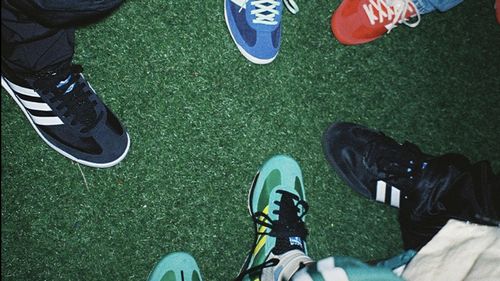 Cum a reușit Adidas marea revenire în lumea modei