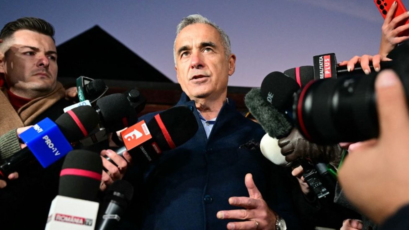 Călin Georgescu, din nou în faţa procurorilor / I s-a schimbat încadrarea la una dintre infracțiunile pentru care a fost inculpat - Surse