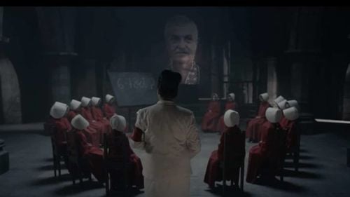 ”13 penali din Parlament vs. o agenție de publicitate”: Administratorul Papaya Advertising, chemat la Poliție pentru a da explicații despre clipul ”Copiii referendumului”, inspirat de o distopie