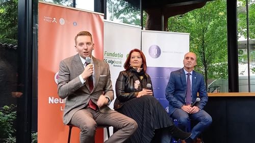 Reacția organizatorilor “Neuroștiința la clasă” cu privire la erorile științifice aduse în fața elevilor prin podcastul Mind Architect: “Împreună putem contribui la educația unei generații care va fi, poate, mai senină, mai blândă cu sine și cu greșelile celor din jur”