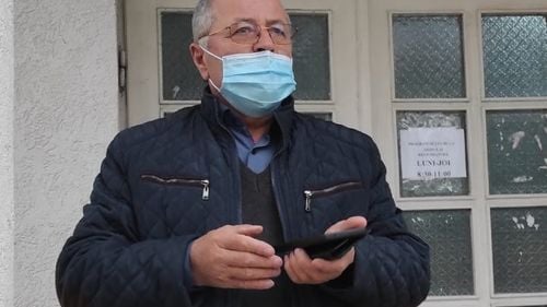 Conducerea unei primării din Vrancea – trimisă în bloc în judecată pentru abuz în serviciu. Sunt vizați primarul, viceprimarul și casierul