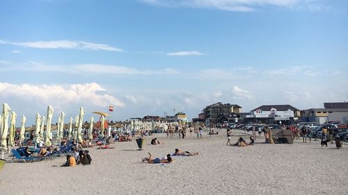 Terasă din Vama Veche închisă, după ce o angajată de la bar a fost confirmată cu Covid-19 / În județul Constanța s-au înregistrat 352 de persoane infectate de la debutul pandemiei