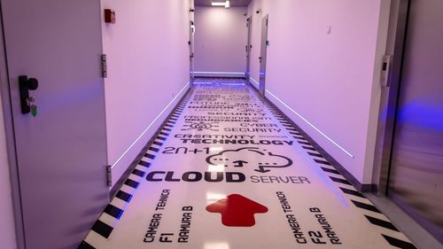 Începe migrarea aplicațiilor publice în Cloud-ul Guvernamental / Compania britanică Endava anunță că a semnat un acord cadru cu Autoritatea pentru Digitalizarea României 