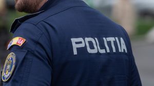 Poliţist din Ploieşti, acuzat de viol/ IPJ Prahova și Parchetul de pe lângă Judecătoria Ploiești efectuează cercetări