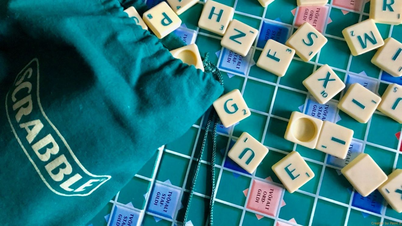 Titlul mondial la Scrabble în spaniolă a fost câştigat de un competitor care nu vorbeşte spaniola
