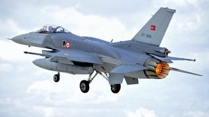 Grecia cere Turciei să înceteze să mai încalce spațiul său aerian cu avioane de luptă: „Comportament inacceptabil din partea unui aliat NATO. Subminează securitatea europeană și unitatea NATO”
