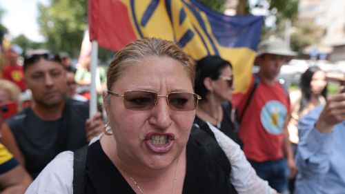 SURSE Parchetul general se va autosesiza în cazul Dianei Șoșoacă care a participat la comemorarea lui Zelea Codreanu / Dosarul va fi conexat la cel deja existent