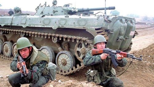 Penuria de personal din armata Bulgariei: o treime din posturi sunt neocupate