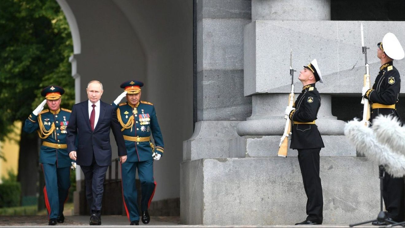 Un general rus susține că SUA ar pregăti provocări ca să acuze Moscova de utilizarea armelor chimice