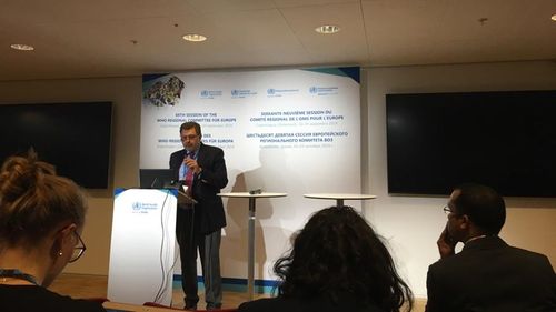Alexandru Rafila, despre cadrele medicale care refuză să trateze, fără echipament de protecție, pacienții: ”Prin natura profesiei, trebuie să aducem vindecare oamenilor”