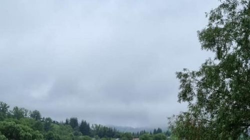 51 localităţi din 22 judeţe au fost afectate de inundații în urma vijeliilor de vineri noaptea