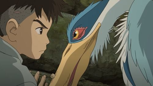 Studio Ghibli, cunoscut studio de animații japoneze, primește un Palm d'Or onorific la Cannes/ Este pentru prima dată când acest premiu este acordat unui grup