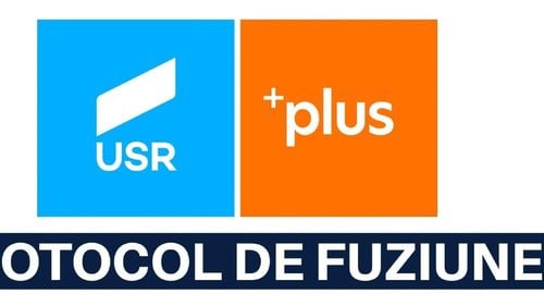 UPDATE Dacian Cioloș va conduce partidul USR, după ce Congresul a exclus cuvântul ”PLUS” din numele formațiunii politice: ”Astăzi PLUS a fost îngropat” (surse)