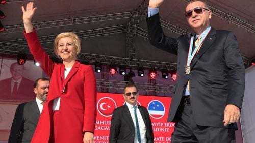 Erdogan le-a promis găgăuzilor din Republica Moldova că a convenit cu Igor Dodon autonomia deplină