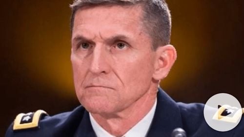 Donald Trump l-a grațiat pe Michael Flynn, fostul său consilier pe securitate națională, care a minţit FBI cu privire la contactele sale cu un diplomat rus