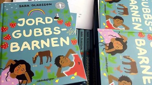 O familie de români susține că s-a întors din Suedia din cauza unei cărți / ”Copiii căpșunarilor” l-ar fi determinat pe fiul lor să amenințe că se sinucide dacă nu revine în România exasperat de bullyingul colegilor de școală 