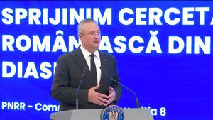 Premierul Ciucă: Cererile sindicatelor din Educație „sunt absolut foarte, foarte greu de îndeplinit în momentul de față” / „Eu mă apropii de sfârșitul mandatului, nu ar fi nici onest, nici corect și nici principial să predau un mandat care să aibă probleme”