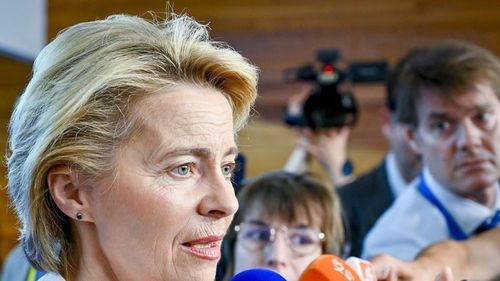 SURSE Ursula von der Leyen dorește candidat – femeie din România / Cum ar putea schimbarea candidatului să răstoarne raportul de forțe din colegiul comisarilor