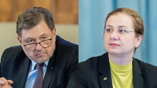 SURSE: Școlile nu vor fi închise în condițiile creșterii numărului de cazuri de gripă, vor fi doar recomandări pentru efectuarea triajului și purtarea măștilor de protecție de către elevi și profesori / Ședința la care au participat miniștrii Rafila și Deca s-a încheiat