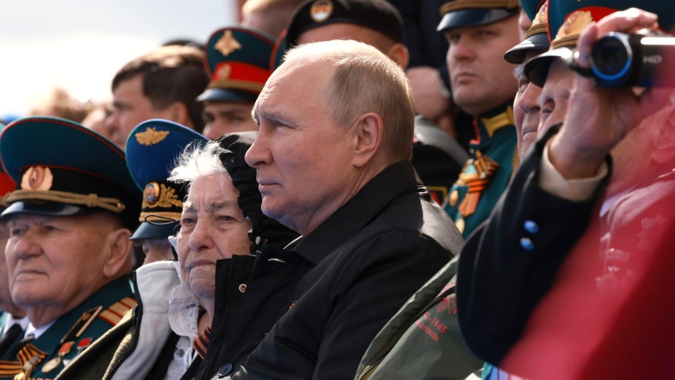 Fostul premier rus Mihail Kasianov: "Începutul sfârșitului erei lui Putin"