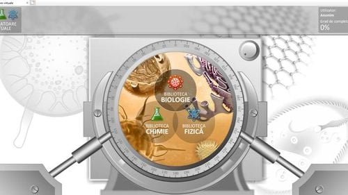 S-a lansat biblioteca virtuală cu acces gratuit EduOnline: Materiale didactice digitale, o enciclopedie și o platformă de creare de conținut pentru profesori