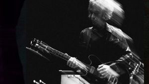 A murit Perry Bamonte, chitaristul trupei The Cure. Avea 65 de ani