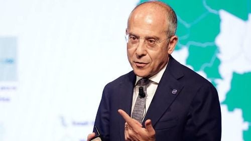 Francesco Starace, directorul general al Enel: Măsurile luate de România pentru protecția consumatorilor de scumpirile energiei sunt incorecte și trebuie schimbate. Ne vom opune pe căi legale