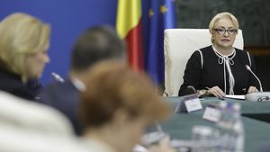 Guvernul legalizează mita la concursurile pe posturi în universități: Evaluatorii pot fi profesori sau cercetători care au beneficiat de foloase din partea candidaților