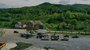 Competiție de off-road în zone protejate, întreruptă de autorități după acuzații în mediu online și notificări către autorități / Cum au reacționat autoritățile române la SuperKarpata Trophy, un concurs cu participanți din nouă țări