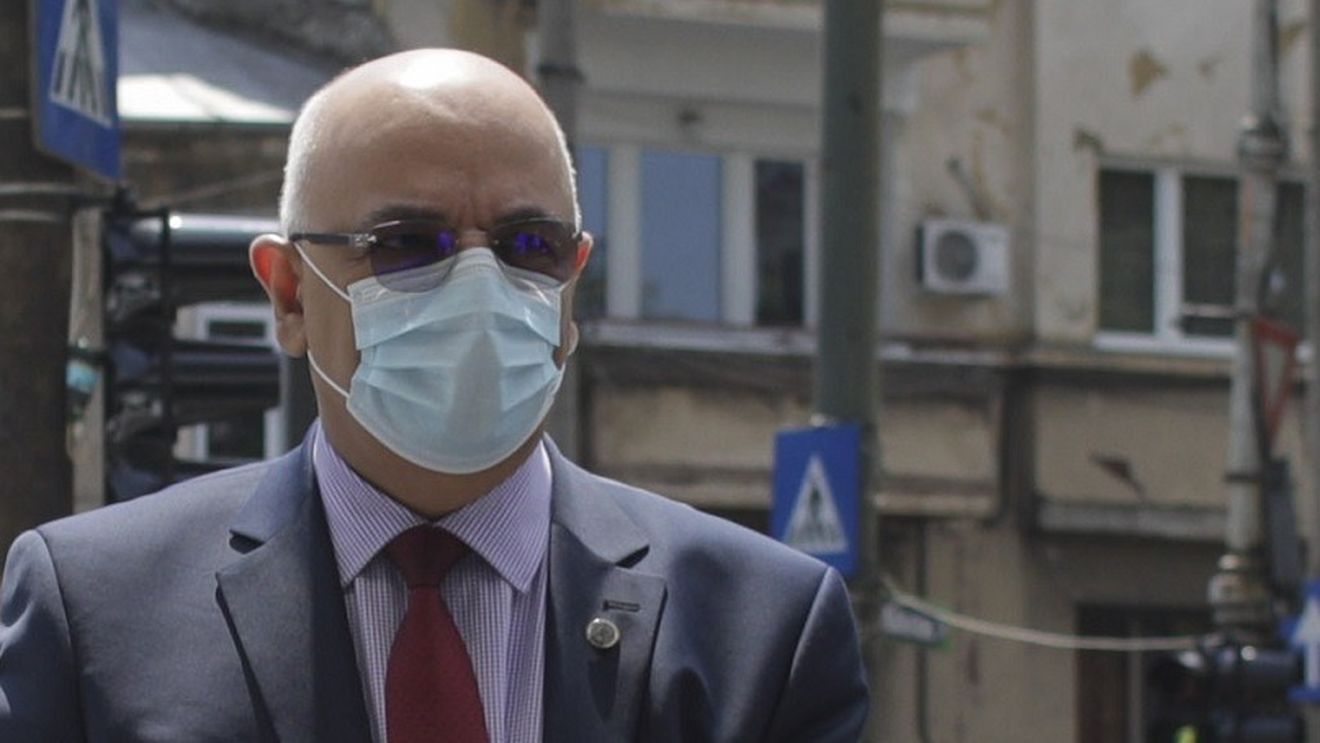 Raed Arafat, despre învățământul universitar: Sunt anumite domenii pe care poţi să le faci online, dar nu practica în medicină. Cu siguranţă nu vei învăţa să fii medic online