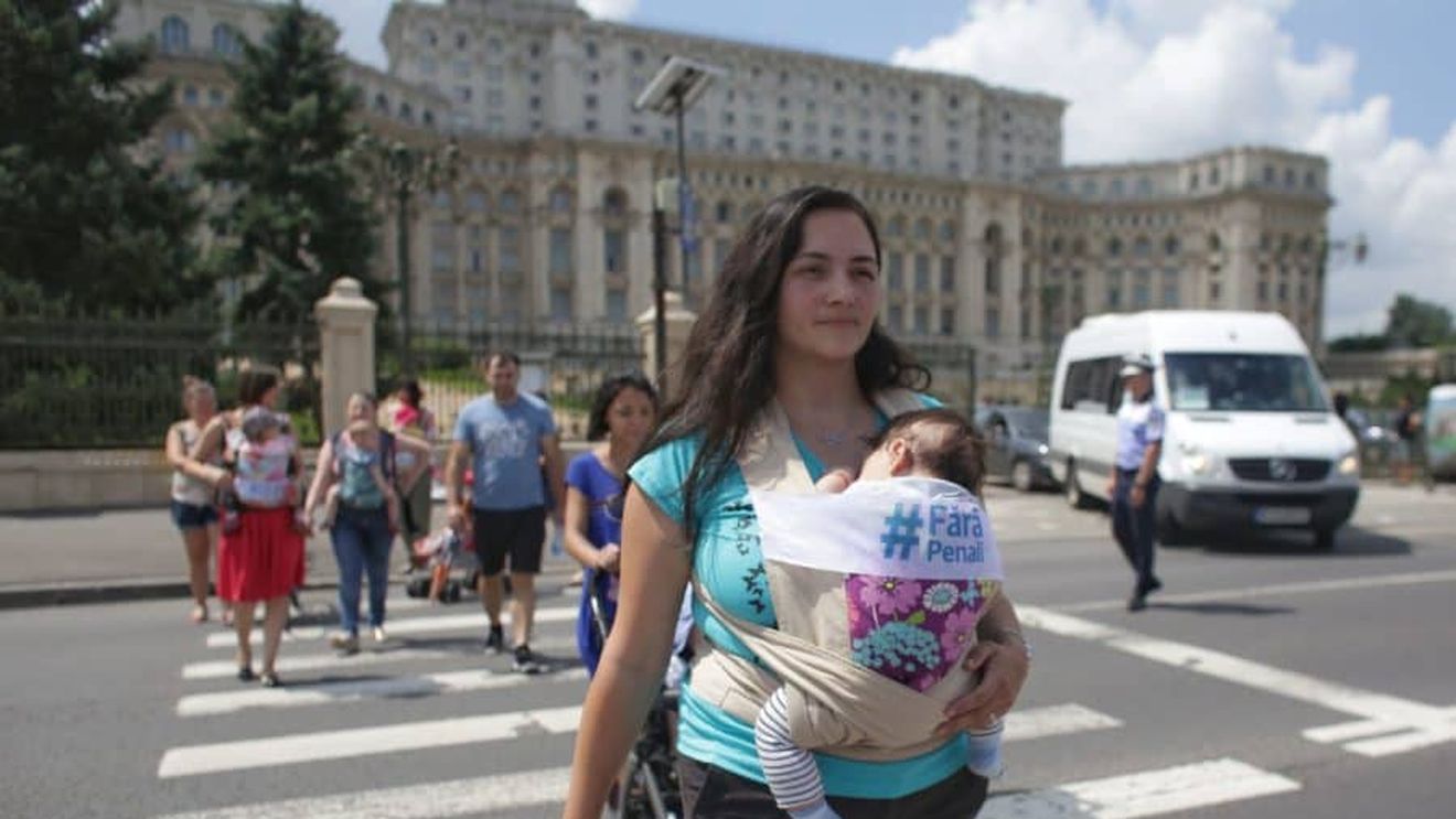 DOCUMENT Proiect de OUG: Stimulentul de reinserție pentru părinții care se întorc la muncă înainte de împlinirea de către copil a vârstei de 6 luni crește de la 650 de lei la 1.500 de lei