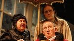 Actorul Virgil Ogășanu, aniversat la Teatrul Bulandra / Piesa „Însemnările unui necunoscut” e disponibilă pe pagina de Facebook a teatrului / Din distribuție: Tamara Buciuceanu Botez, Ion Besoiu și Mihai Constantin