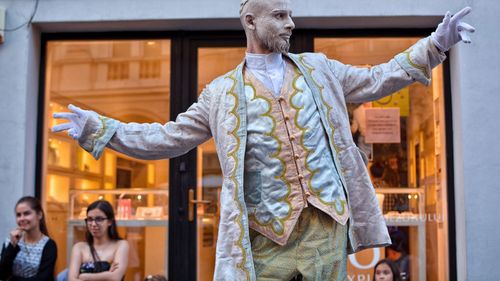 Festivalul Internațional de Teatru de la Sibiu începe vineri: Două premiere mondiale în prima zi a celui mai mare festival din oraș