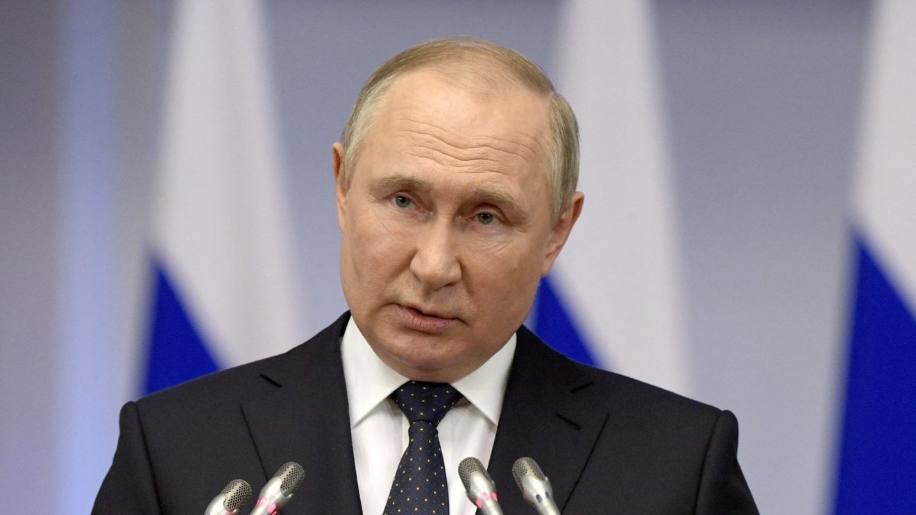 Şeful CIA spune că nu există informaţii că Putin ar fi bolnav: "Din câte putem spune, este prea sănătos"