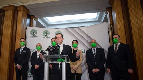 Președintele Forța Dreptei Brăila: PSD este un fel de Putin al politicii româneşti, este de neconceput o astfel de alianţă 