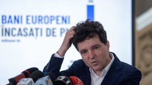 Ciucă: Nu eu i-am dat sprijin politic lui Nicușor Dan / Soluția pentru rezolvarea problemelor cu energia termică în București este ridicarea plafonului de îndatorare