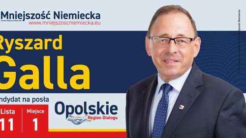 Minoritatea germană nu va fi reprezentată în Parlamentul Poloniei pentru prima dată în 32 de ani   